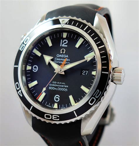 omega planet ocean casino royale replica|omega seamaster casino royale.